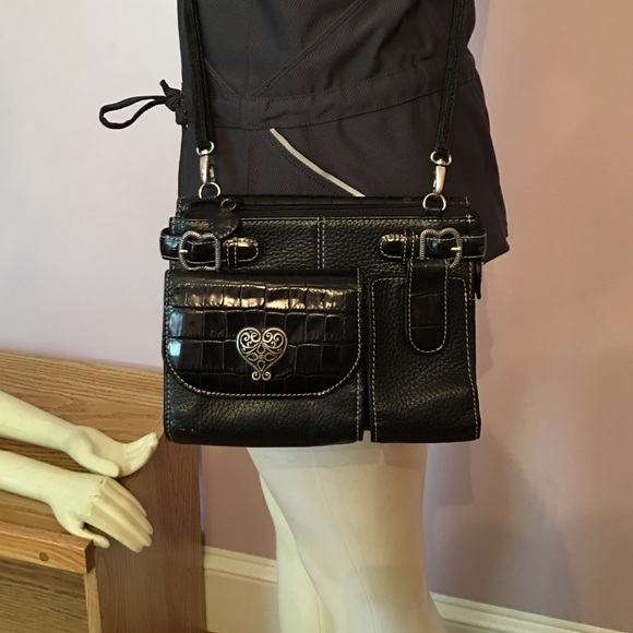 Perfect condition Brighton bag