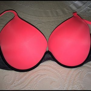 Victoria Secret PINK 36 D push-up