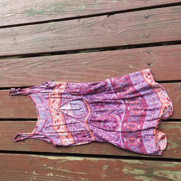 Romper - Picture 2 of 4
