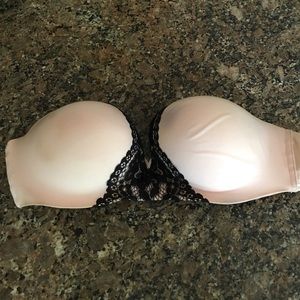 Gently used Victoria secret bombshell bra