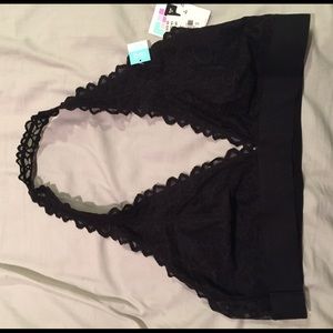 Halter Bralette