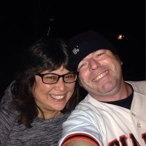 Meet your Posher, Pam