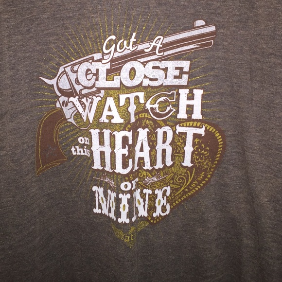 ATX Mafia Tee