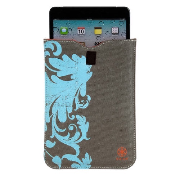 Simple sleeve for IPad mini - Picture 2 of 4