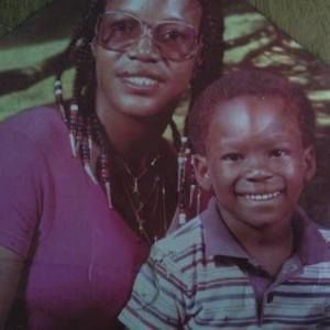 Meet your Posher, Tanquonya