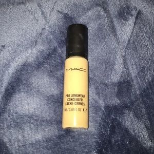 MAC pro longwear concealer