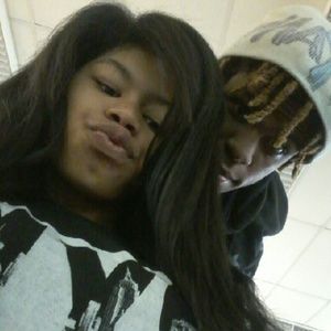 Meet your Posher, Skye