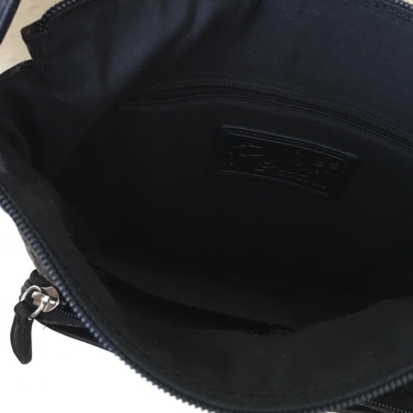 Relic Canvas Crossbody Bag - Picture 3 of 4