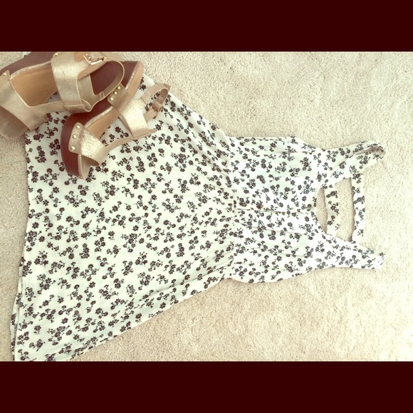 Forever 21 dress