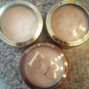 Physicians formula powders