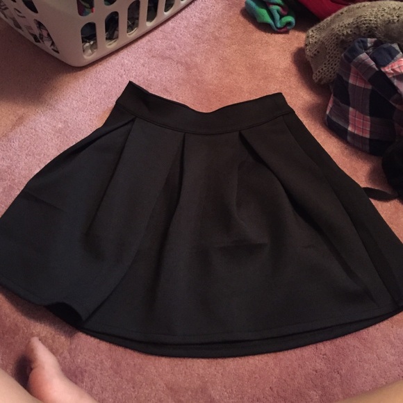 Aeropostale Dresses & Skirts - 💥donating💥Bethany mota skater skirt