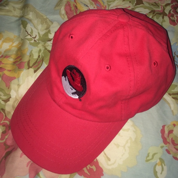 Vintage spy cap