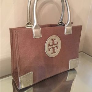 Tory Burch Handbag- NEW LOW PRICE