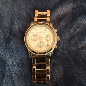 Michael Kors watch