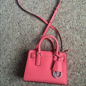 Michael Kors cross body