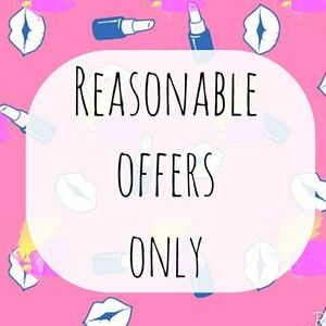 Be Courteous, don't try!