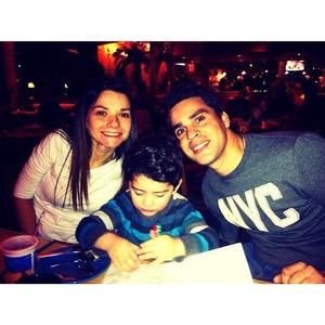 Meet your Posher, Marianna