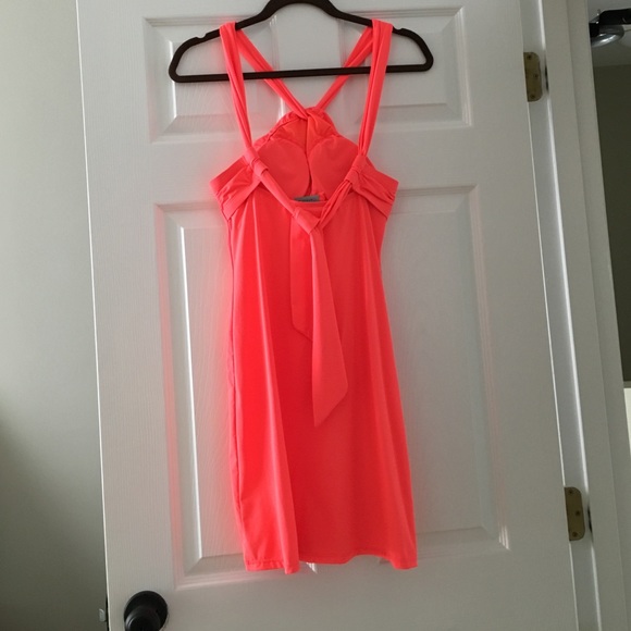 Athleta beach/summer dress - Picture 3 of 4