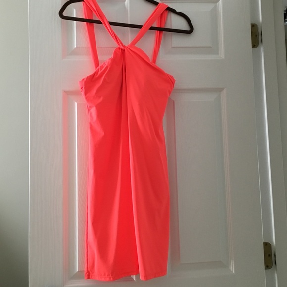Athleta beach/summer dress - Picture 4 of 4