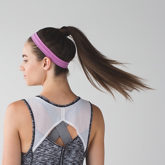 Lululemon Headband