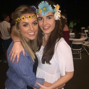 Meet your Posher, Maddy