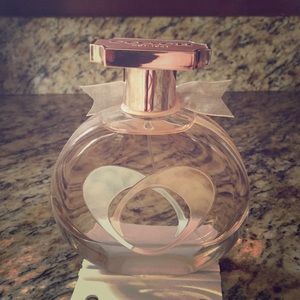 Coach perfume