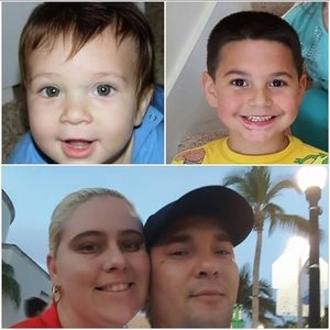 Meet your Posher, Annia