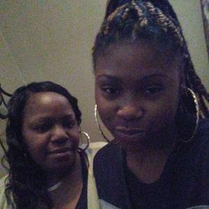 Meet your Posher, Winter