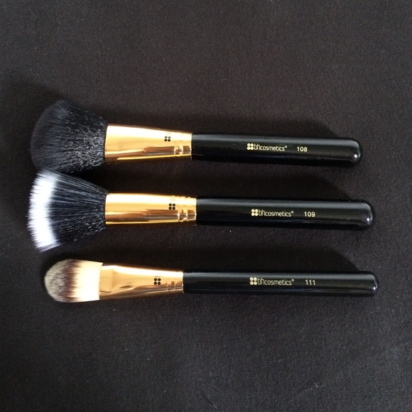 Brush bundle