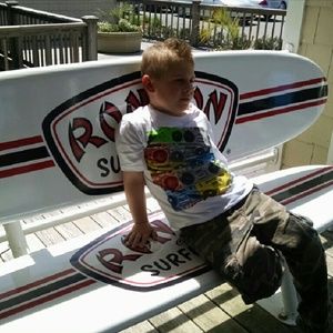 Meet your Posher, Nichole