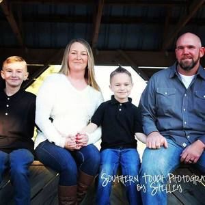 Meet your Posher, Connie