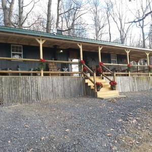 Meet your Posher, Robyn