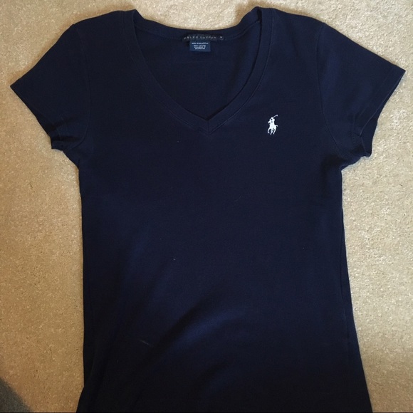 Ralph Lauren V-Neck