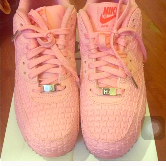 Iso Shanghai Nike