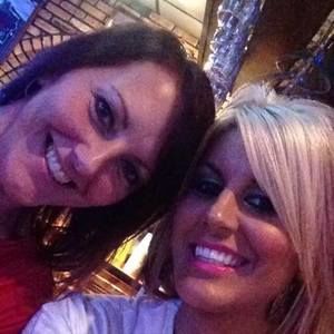 Meet your Posher, Brandie