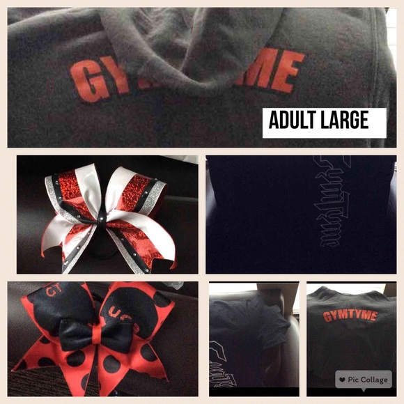 Gymtyme