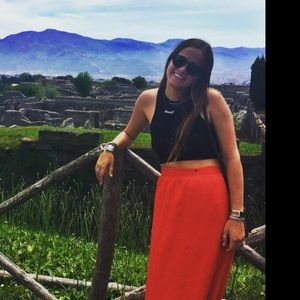 Meet your Posher, Kylie