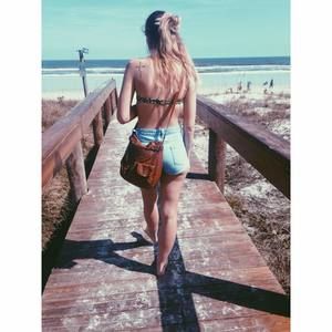 Meet your Posher, Hannah