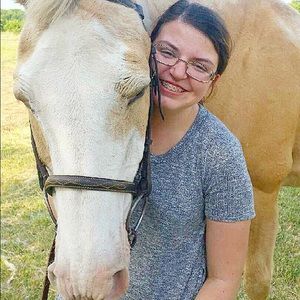 Meet your Posher, Sarah