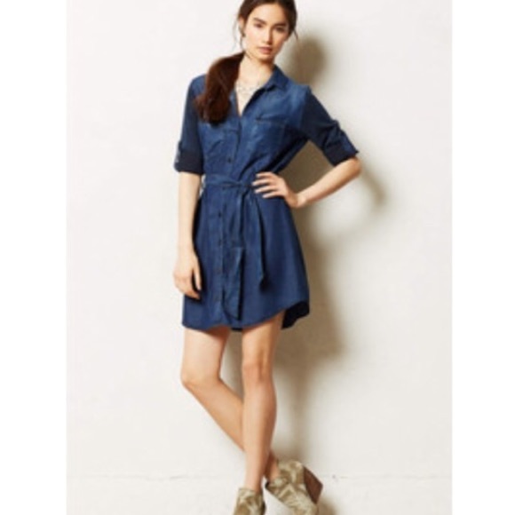 cloth & stone dress