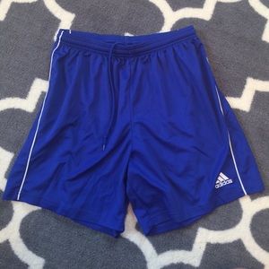 Adidas Shorts