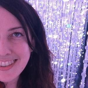 Meet your Posher, Alana