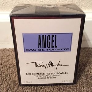ANGEL By Thierry Mugler 1.4 fl. oz. NEW in Box