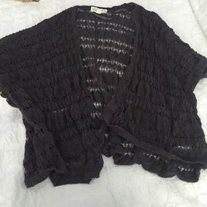 Urban Outfitters Shrug