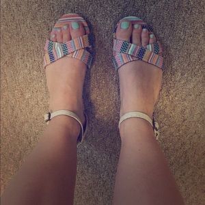 TOMS Sandals