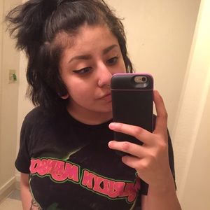 Meet your Posher, Mariana