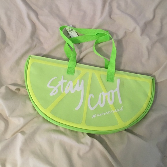 aerie Handbags - Mini Cooler Bag