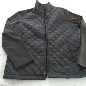 Prada Olive Green Jacket