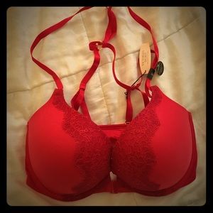 Bombshell Bra