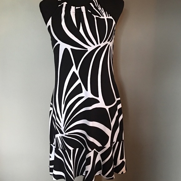 White House Black Market Dress